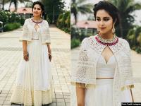 Birthday Special: 22 की हुईं बालिका वधू फेम अविका गोर, चाइल्ड आर्टिस्ट के तौर पर की करियर की शुरुआत - | Avika Gor Birthday Special: See Her Bold and Beautiful Photos, Know facts About Avika Gor | Latest television Photos at Lokmatnews.in