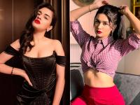 अवनीत कौर के ग्लैमरस फोटोशूट ने उड़ाए फैंस के होश, देखें तस्वीरें - | Avneet Kaur Most Sizzling Photos Goes Viral on Social Media see pics | Latest television Photos at Lokmatnews.in