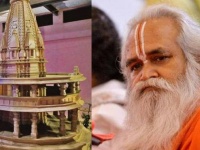 राम मंदिर ट्रस्ट पर सरकार से दुखी संत