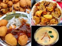 अयोध्या जाएं तो जरूर खाएं ये 6 फेमस स्ट्रीट फूड, देखें लिस्ट - | Ayodhya 6 Famous Foods Best Street Food in Ram Mandir Going Ram Mandir to try these famous tasty street food | Latest india Photos at Lokmatnews.in