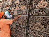 Ayodhya Ram Mandir: अयोध्या तैयार, अंतरराष्ट्रीय हवाई अड्डे और अयोध्या धाम रेलवे स्टेशन का लोकार्पण करेंगे पीएम मोदी, वंदे भारत और अमृत भारत ट्रेन को हरी झंडी दिखाएंगे, देखें - | Ayodhya Ram Mandir yodhya all set up, will inaugurate International Airport and Ayodhya Dham Railway Station, flag off Vande Bharat and Amrit Bharat trains, see | Latest india Photos at Lokmatnews.in