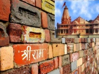 रामनवमी के दिन राम मंदिर का शिलान्यास! मोदी सरकार ने बनाया विपक्ष को घेरने का ये प्लान