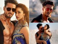 बागी 3 - | Baaghi 3 | Latest bollywood Photos at Lokmatnews.in