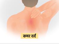वर्ष 2050 तक दुनियाभर में 84 करोड़ से ज्यादा लोग कमर दर्द से होंगे परेशान, नए अध्ययन में आशंका, आखिर क्या है वजह - | Over 800 million people globally may suffer back pain apprehension in new study what is the reason | Latest health Photos at Lokmatnews.in
