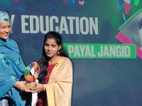 Payal Jangid को चेंजमेकर अवार्ड के लिए क्यों चुना गया
