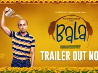 Film Bala Trailer Video Reaction: फिल्म बाला के ट्रेलर को देख हंस हंस के लोटपोट हो जायेंगे आप