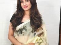 जल्द मां बनने वाली हैं छोटे पर्दे की स्टार पूजा बेनर्जी !छोड़ा शो- Pics - | actress puja banerjee pregnant | Latest television Photos at Lokmatnews.in