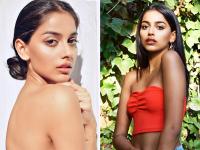 ऑक्टोबर गर्ल 'बनिता संधू' की इन तस्वीरों को देखने के बाद नजर नहीं हटा पाएंगे आप - | film october girl banita sandhu hot and sexy pics will fall you in love, see photos images | Latest hot-sexy Photos at Lokmatnews.in