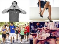 इन कामों को भारत में किया तो माफ, विदेशों में किया तो हो सकती है जेल - | things do in India is common but banned in forgein country, see pics photos | Latest world Photos at Lokmatnews.in