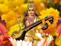 Basant Panchami 2024: बसंत पंचमी के दिन पीले रंग का महत्व, जानिए 5 धार्मिक-वैज्ञानिक कारण - | Basant Panchami 2024: What is the significance of yellow color on the day of Basant Panchami, know its religious-scientific reason | Latest spirituality Photos at Lokmatnews.in