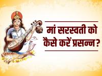 Basant Panchami Upay: बसंत पंचमी पर मां सरस्वती को कैसे करें प्रसन्न?, पढ़ें सरस्वती वंदना का पाठ, धन-दौलत में होगी वृद्धि - | Basant Panchami Upay 2024 Saraswati Vandana Mantra goddess saraswati will be happy | Latest spirituality Photos at Lokmatnews.in