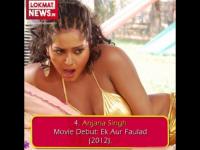 खूबसूरती के मामले में बॉलीवुड को टक्कर देती हैं भोजपुरी की ये टॉप 10 एक्ट्रेस