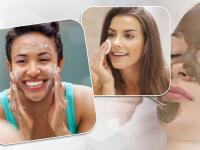 Beauty Tips: रातों-रात चेहरे पर आ जाएगा निखार, अपनाएं ये 5 असरदार टिप्स - | Beauty Tips instant glowing skin and face home remedies | Latest fashion-beauty Photos at Lokmatnews.in