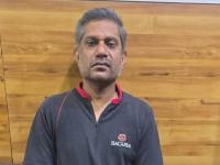 जल्दी करो, स्कूल में बम है?, देशभर के स्कूलों, उच्च न्यायालयों और सरकारी कार्यालयों को 1,100 से अधिक फर्जी बम धमकी?, 47 वर्षीय श्रीनिवास लुइस अरेस्ट - | delhi police Over 1,100 fake bomb threats schools, high courts and government offices country 47-year-old Srinivas Louis arrested Bengaluru man bomb hoax spree | Latest crime News at Lokmatnews.in