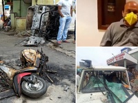 Bengaluru Violence Update: बेंगलुरू हिंसा में 111 लोगों की गिरफ्तारी, 3 की मौत, जानिए क्यों मचा बवाल