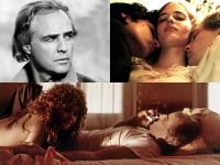 बर्नार्डो बर्टोलुची - | Bernardo Bertolucci | Latest hollywood Photos at Lokmatnews.in