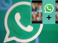 WhatsApp New Feature: अब WhatsApp पर 8 लोग कर सकते हैं Group Video Call