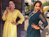 रानी चटर्जी - | Rani Chatterjee | Latest bollywood Photos at Lokmatnews.in