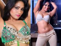 भोजपुरी एक्ट्रेस श्वेता शर्मा ने फ्लॉन्ट किया ग्लैमरस फिगर, देखें वायरल तस्वीरें - | bhojpuri actress shweta sharma sizzling photos goes viral on social media see pics | Latest bhojpuri Photos at Lokmatnews.in