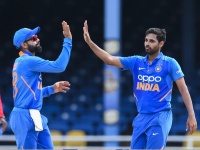 Ind vs WI 2nd ODI Match Highlights: भारत ने वेस्टइंडीज को 59 रनों से हराया, जानें किस खिलाड़ी ने किया कैसा प्रदर्शन