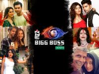 बिग बॉस 12: इस साल सलमान खान के शो पर दिख सकता हैं इन स्टार्स का जलवा, देखे लिस्ट - | Bigg Boss 12: 13 Celebrities Shortlisted For Salman khan's reality show, see Full List | Latest television Photos at Lokmatnews.in