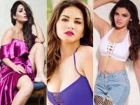 Bigg Boss 13: अभी तक ये हैं बिग बॉस की टॉप 10 सबसे बोल्ड और ग्लैमरस कंटेस्टेंट, देखें फोटोज - | bigg boss season 13: see the list of 10 hot and sexy female contestant All Seasons from 1 to 12 | Latest television Photos at Lokmatnews.in