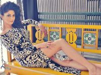 'बिग बॉस 14' फेम कविता कौशिक खऱ्या आयुष्यात आहे खूप स्टायलिश, पहा तिचे ग्लॅमरस फोटो - Marathi News | Bigg boss 14 contestant Kavita Kaushik instagram photos and images | Latest filmy Photos at Lokmat.com