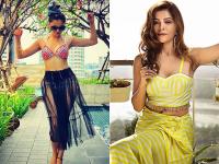 Rubina Dilaik Photos: बिग बॉस 14 कंटेस्टेंट रुबीना दिलैक की ग्लैमरस तस्वीरें वायरल, देखें एक्ट्रेस का सिजलिंग अंदाज - | Bigg Boss 14 Contestant Rubina Dilaik Glamorous Photos goes viral on internet see pics | Latest television Photos at Lokmatnews.in