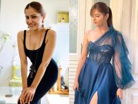 PHOTOS: 'बिग बॉस 14' कंटेस्टेंट रुबीना दिलाइक रियल लाइफ में हैं बेहद स्टाइलिश, देखें तस्वीरें - | Bigg Boss 14 Contestants Rubina Dilaik photos and images goes viral on social media | Latest television Photos at Lokmatnews.in