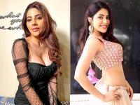 PHOTOS: 'बिग बॉस 14' फेम निक्की तंबोली की तस्वीरों ने मचाया धमाल, see pics - | bigg boss 14 nikki tamboli sizzling photos goes trending on internet see pics | Latest television Photos at Lokmatnews.in