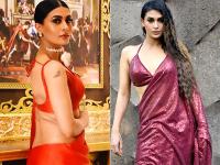 बिग बॉस 14 की पवित्रा पुनिया की ग्लैमरस तस्वीरें मचा रही हैं धमाल, देखें एक्ट्रेस का स्टाइलिश अंदाज - | bigg boss 14 pavitra punia sizzling photos viral on internet see pics | Latest television Photos at Lokmatnews.in