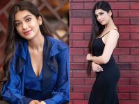 बिग बॉस फेम दिगांगना सूर्यवंशी का ग्लैमरस अंदाज आपको बना देगा उनका फैन, देखें तस्वीरें - | Bigg Boss actress Digangana Suryavanshi sizzling photos and images | Latest television Photos at Lokmatnews.in