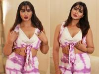 अर्शी खान - | arshi khan | Latest bollywood Photos at Lokmatnews.in