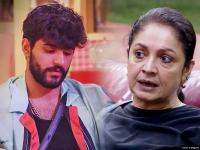 BB OTT2: पूजा भट्ट की आंखों से छलके आंसू, अभिषेक जीते टिकट टू फिनाले - | Bigg Boss OTT 2 Pooja Bhatt gets teary eyed due to Abhishek Malhan’s harsh gameplay | Latest bollywood Photos at Lokmatnews.in