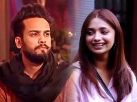 Bigg Boss OTT 2: इन 2 कंटेस्टेंट को लगेगा बड़ा झटका!, जानें कौन होगा घर से बाहर - | Bigg Boss OTT 2 Manisha Rani Jiya Shankar and Elvish Yadav Double Elimination | Latest bollywood Photos at Lokmatnews.in