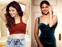 'बिग बॉस' एक्स कंटेस्टेंट रिद्धिमा पंडित का ग्लैमरस अवतार, डीपनेक ड्रेस में शेयर की फोटो - | Bigg Boss OTT ex contestant Ridhima pandit sizzling look fans going crazy see pics | Latest television Photos at Lokmatnews.in