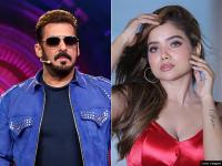 Bigg Boss OTT 2: जद हदीद ने मांगी फ्रेंच किस, मनीषा रानी ने कहा इसके बाद दुबई ले जाना पड़ेगा - | Bigg boss ott jad hadid ask for french kiss manisha rani says you have to take me dubai after that | Latest bollywood Photos at Lokmatnews.in