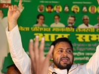 Bihar Election Exit Poll 2020: बिहार में NDA के खिलाफ महागठबंधन सबसे बड़ा दल, जानें किसको कितनी सीट