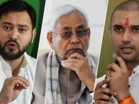 Bihar Election Exit Polls: कांटे की टक्कर, जानिए किसको कितने मिल रहे वोट
