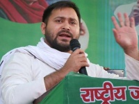 Bihar Exit Poll 2020: तेजस्वी सरकार बनने का अनुमान तो NDA को 69-91 सीटें, LJP का पत्ता साफ