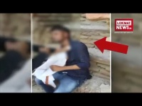 बिहार में प्रेमी जोड़े की पिटाई का एक और वीडियो वायरल