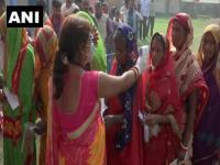 Bihar Elections 2020: पीएम मोदी, सीएम नीतीश, तेजस्वी बोले-जमकर मतदान करें, देखें तस्वीरें - | Bihar assembly elections 2020 third phase pm narendra modi cm nitish Tejashwi vote  images viral see pics | Latest india Photos at Lokmatnews.in
