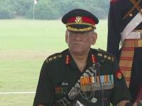 CDS Bipin Rawat Funeral: बिपिन रावत पंचतत्व में विलीन, एक ही चिता पर रखे गए पति और पत्नी, देखें तस्वीरें  - | CDS Bipin Rawat Funeral wife Madhulika Rawat Daughters Kritika and Tarini pay tribute 17-gun salute see pics | Latest india Photos at Lokmatnews.in