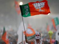 Tripura BJP: कांग्रेस से भाजपा में आए, इन नेताओं को मिली सीएम की कुर्सी, देखें लिस्ट - | Tripura BJP manik saha fourth former Congress leader become cm Himanta Biswa Sarma Assam, Pema Khandu Arunachal Pradesh Biren Singh in Manipur see list | Latest india Photos at Lokmatnews.in