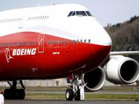 Jumbos retired: ‘क्वीन ऑफ द स्काइज’, बोइंग 747 जलवा नहीं बिखेरेंगे, see pics - | British Airways bids farewell to Boeing 747s world's biggest Covid-19 pandemic photos images viral see pics | Latest world Photos at Lokmatnews.in