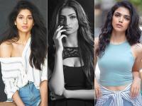 Pics: इन 5 बॉलीवुड एक्ट्रेस की खूबसूरत बेटियां बन चुकी हैं सोशल मीडिया स्टार - | Bollywood actresses beautiful daughters who rules Social media with their boldness | Latest hot-sexy Photos at Lokmatnews.in