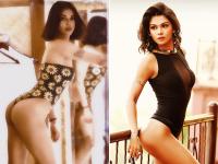 बिग बॉस की एक्स कंटेस्टेंट साक्षी प्रधान ने फिर अपनी बोल्ड तस्वीरों से सोशल मीडिया पर मचाई सनसनी - | Bigg Boss Ex contestant and Splitsvilla fame Sakshi Pradhan Share her Bold, Sultry Photos on Instagram | Latest hot-sexy Photos at Lokmatnews.in