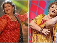 सरोज खान - | Saroj Khan | Latest bollywood Photos at Lokmatnews.in