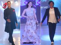 Photos: अक्षय कुमार, एली अवराम और बॉबी देओल समेत रैंप वॉक पर इन स्टार्स का दिखा जलवा - | Photos: Akshay Kumar, Bobby Deol, Elli Avram and Other B-Town Celebs walked on Ramp | Latest bollywood Photos at Lokmatnews.in