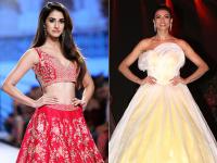 BTFW Day 3: दिशा पाटनी, सुष्मिता सेन समेत इन एक्ट्रेस ने रैंप वॉक कर बिखेरा जलवा, देखें तस्वीरें - | Bombay Times Fashion Week 2018 Day 3: See Disha Patani, Sushmita Sen, Soha Ali Khan Ramp Walk Photos | Latest bollywood Photos at Lokmatnews.in